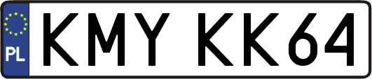 KMYKK64