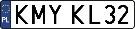 KMYKL32