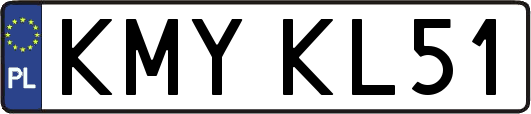 KMYKL51
