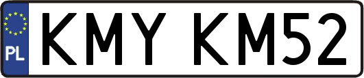 KMYKM52