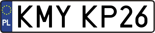 KMYKP26