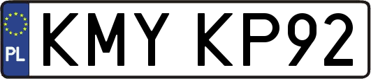 KMYKP92