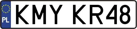 KMYKR48