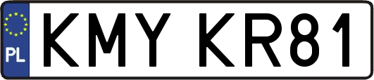 KMYKR81