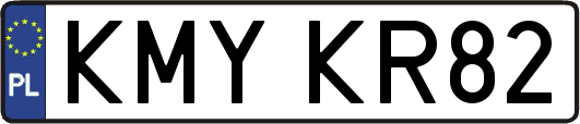 KMYKR82
