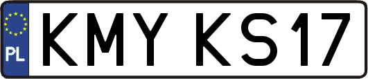 KMYKS17