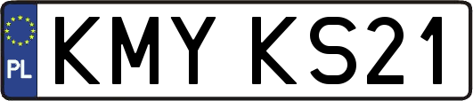 KMYKS21