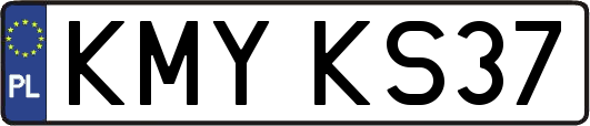 KMYKS37