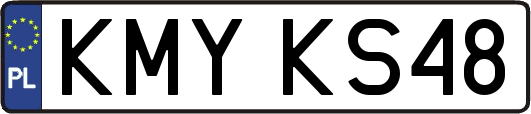 KMYKS48