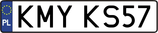 KMYKS57