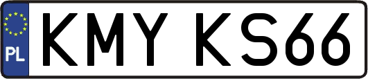 KMYKS66