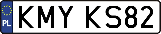 KMYKS82