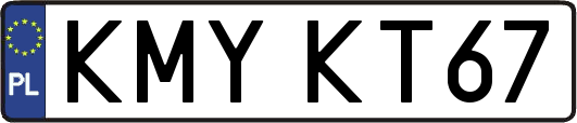 KMYKT67