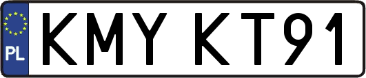 KMYKT91