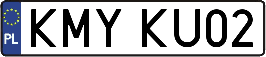 KMYKU02