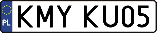 KMYKU05