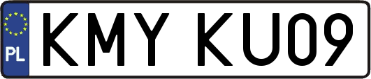 KMYKU09