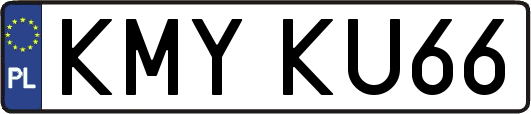 KMYKU66