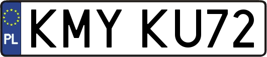 KMYKU72