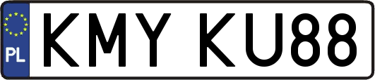 KMYKU88