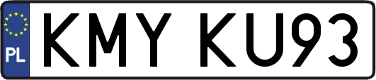 KMYKU93