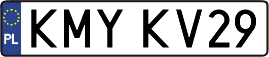 KMYKV29