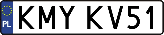 KMYKV51