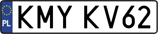 KMYKV62