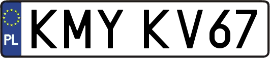 KMYKV67
