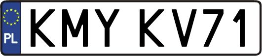 KMYKV71