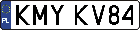 KMYKV84