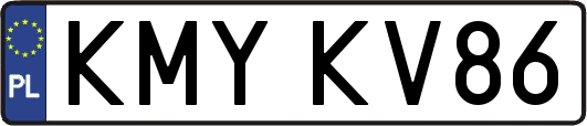 KMYKV86