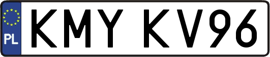 KMYKV96