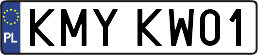 KMYKW01