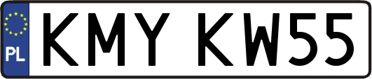 KMYKW55