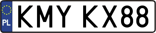 KMYKX88