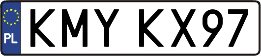 KMYKX97