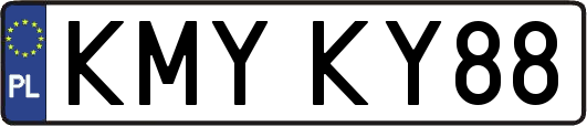 KMYKY88
