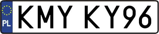 KMYKY96