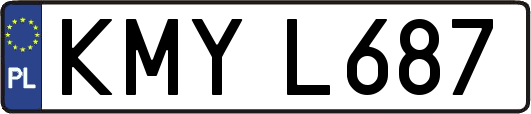 KMYL687