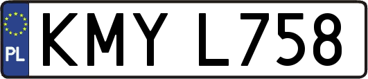 KMYL758