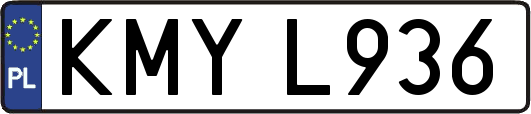 KMYL936