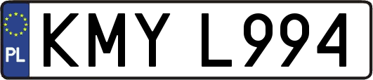 KMYL994