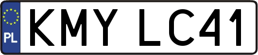 KMYLC41