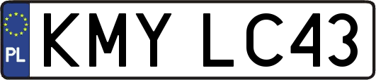 KMYLC43