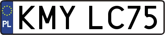 KMYLC75