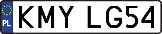KMYLG54