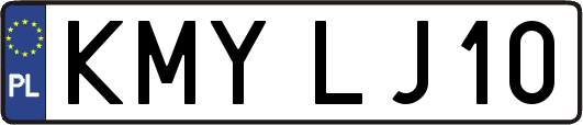 KMYLJ10
