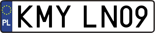 KMYLN09