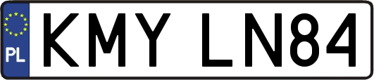 KMYLN84